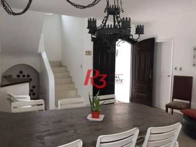 Sobrado, 4 quartos, 180 m² - Foto 3