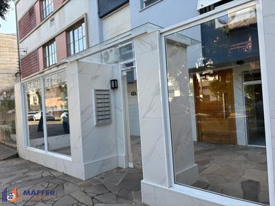 Apartamento, 2 quartos, 55 m² - Foto 1