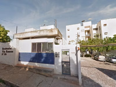 Apartamento, 3 quartos, 49 m² - Foto 2