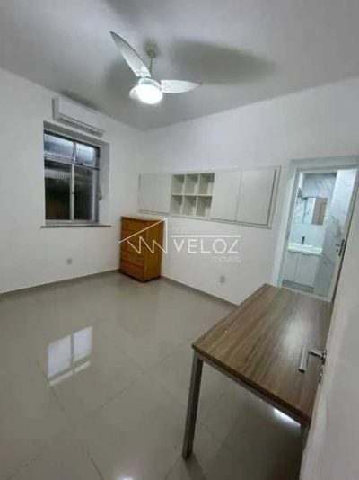Apartamento, 3 quartos, 109 m² - Foto 4
