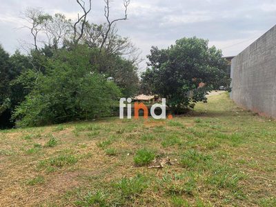 Loteamento e Condomínio, 1000 m² - Foto 1
