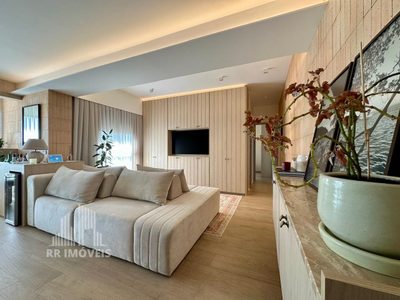 Apartamento, 1 quarto, 70 m² - Foto 1