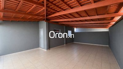 Casa, 3 quartos, 286 m² - Foto 1