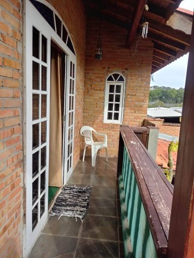 Depósito-Galpão, 290 m² - Foto 4