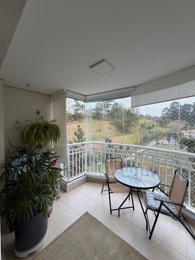 Apartamento, 2 quartos, 82 m² - Foto 1