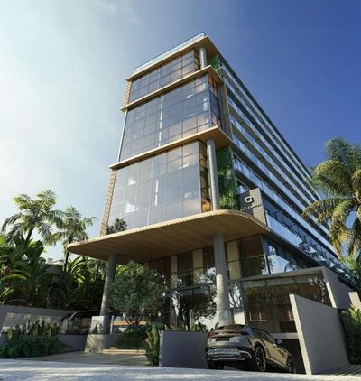 Loft, 20 m² - Foto 3