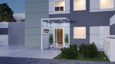 Apartamento, 1 quarto, 42 m² - Foto 3