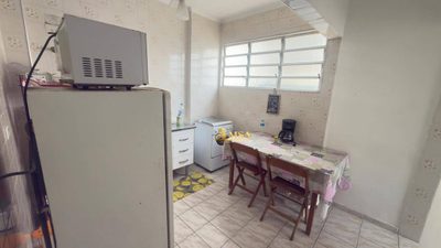 Apartamento, 1 quarto, 38 m² - Foto 3
