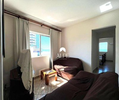 Apartamento, 3 quartos, 107 m² - Foto 2