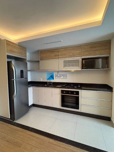 Apartamento, 2 quartos, 74 m² - Foto 3