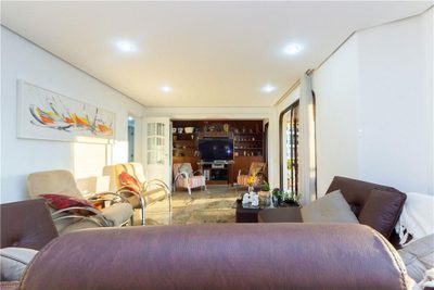 Apartamento, 3 quartos, 159 m² - Foto 1