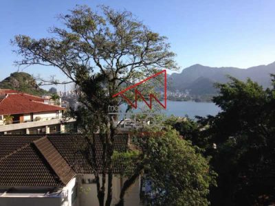 Apartamento, 3 quartos, 260 m² - Foto 2