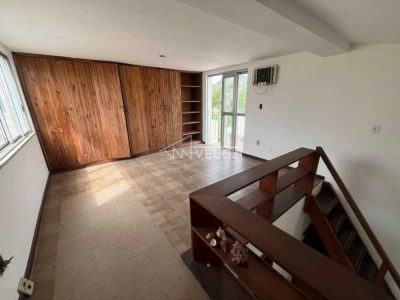 Apartamento, 3 quartos, 152 m² - Foto 1