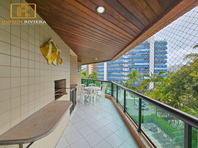 Apartamento, 3 quartos, 111 m² - Foto 1