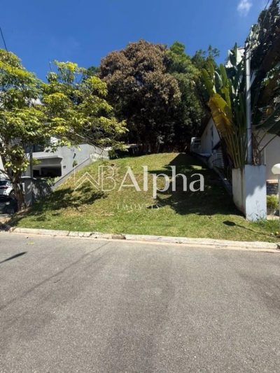 Terreno, 250 m² - Foto 1
