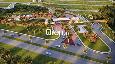 Loteamento e Condomínio, 330 m² - Foto 1