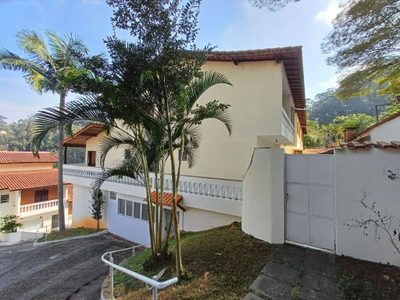 Sobrado, 4 quartos, 70 m² - Foto 1