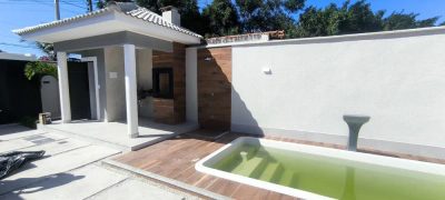 Casa, 3 quartos - Foto 2
