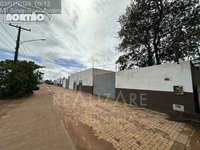 Casa, 1 quarto, 425 m² - Foto 1