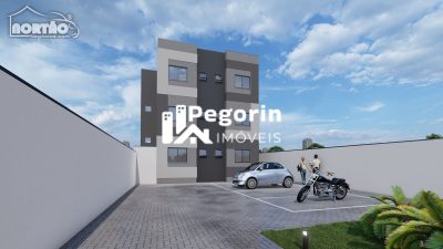 Casa, 1 quarto, 21 m² - Foto 4