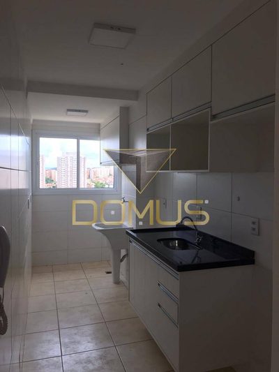 Apartamento, 2 quartos, 52 m² - Foto 5