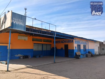 Prédio Inteiro, 3600 m² - Foto 1