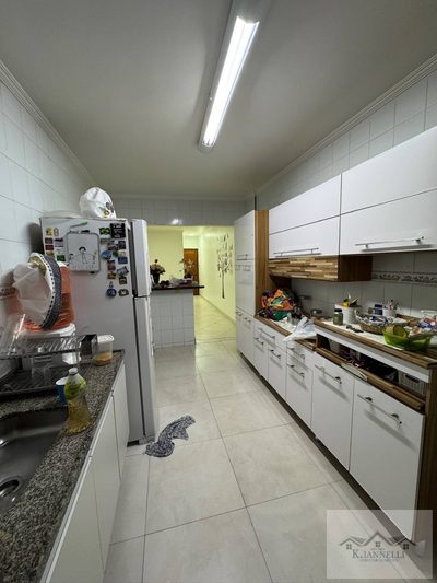 Apartamento, 3 quartos, 130 m² - Foto 4