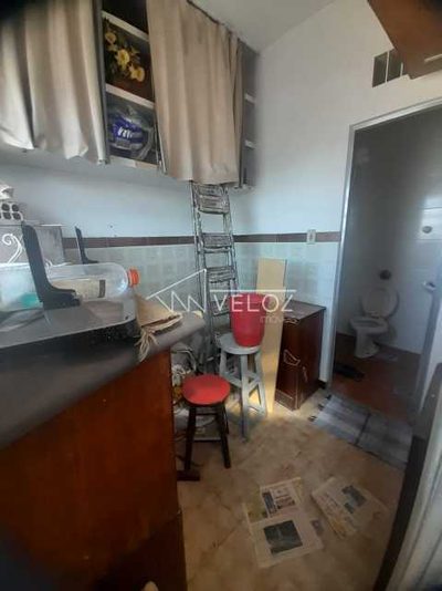 Apartamento, 3 quartos, 80 m² - Foto 3