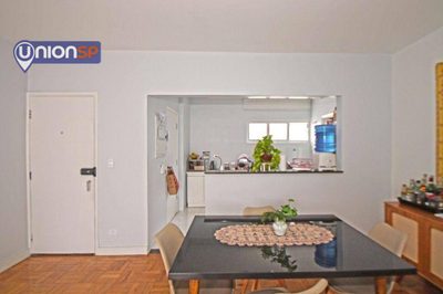 Apartamento, 2 quartos, 91 m² - Foto 4