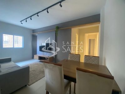 Apartamento, 2 quartos, 81 m² - Foto 2