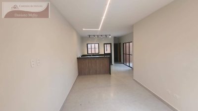 Casa, 3 quartos, 100 m² - Foto 4