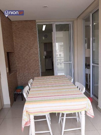 Apartamento, 3 quartos, 123 m² - Foto 5