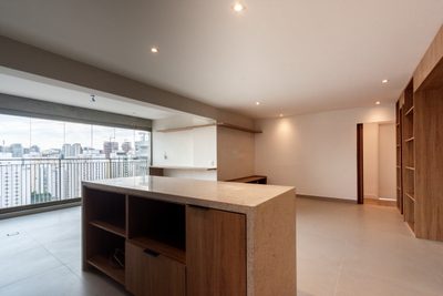 Apartamento, 2 quartos, 102 m² - Foto 3