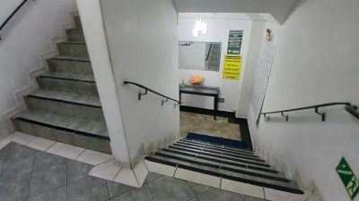 Apartamento, 1 quarto, 25 m² - Foto 2