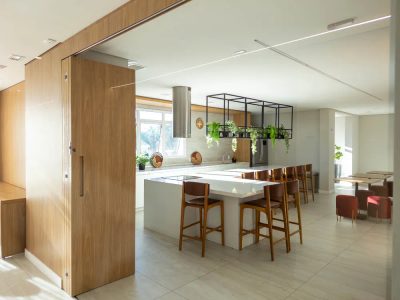 Apartamento, 2 quartos, 60 m² - Foto 4