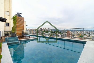 Apartamento, 2 quartos, 59 m² - Foto 3