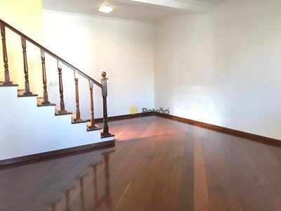 Sobrado, 3 quartos, 195 m² - Foto 3