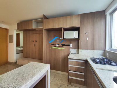 Apartamento, 1 quarto - Foto 2