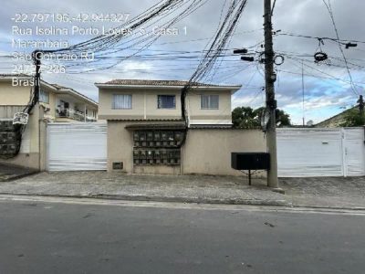 Casa, 2 quartos, 78 m² - Foto 1