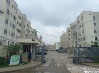 Apartamento, 1 quarto, 41 m² - Foto 1