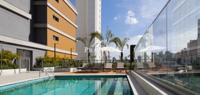 Apartamento, 2 quartos, 140 m² - Foto 2
