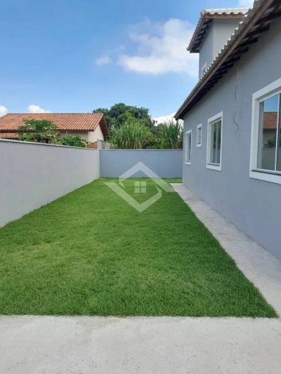 Casa, 3 quartos, 480 m² - Foto 4