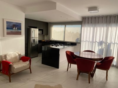 Apartamento, 2 quartos, 66 m² - Foto 1
