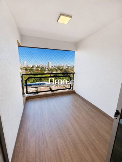 Apartamento, 3 quartos, 83 m² - Foto 2