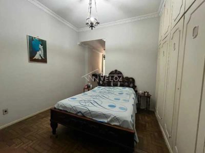 Apartamento, 4 quartos, 155 m² - Foto 1