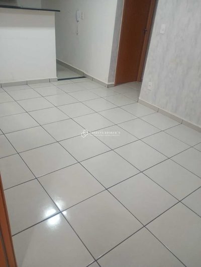 Apartamento, 2 quartos - Foto 2