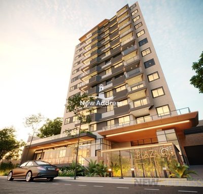 Apartamento, 3 quartos, 68 m² - Foto 1