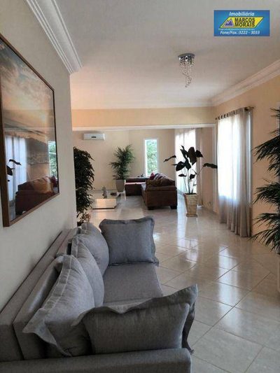 Casa, 3 quartos, 300 m² - Foto 5