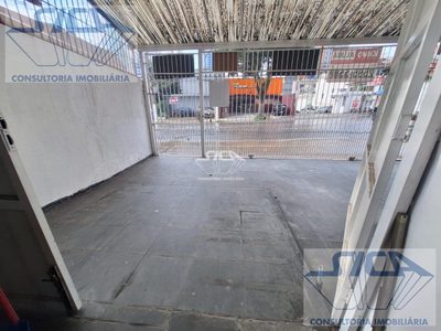 Loja-Salão, 553 m² - Foto 1