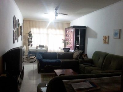 Sobrado, 3 quartos, 190 m² - Foto 3